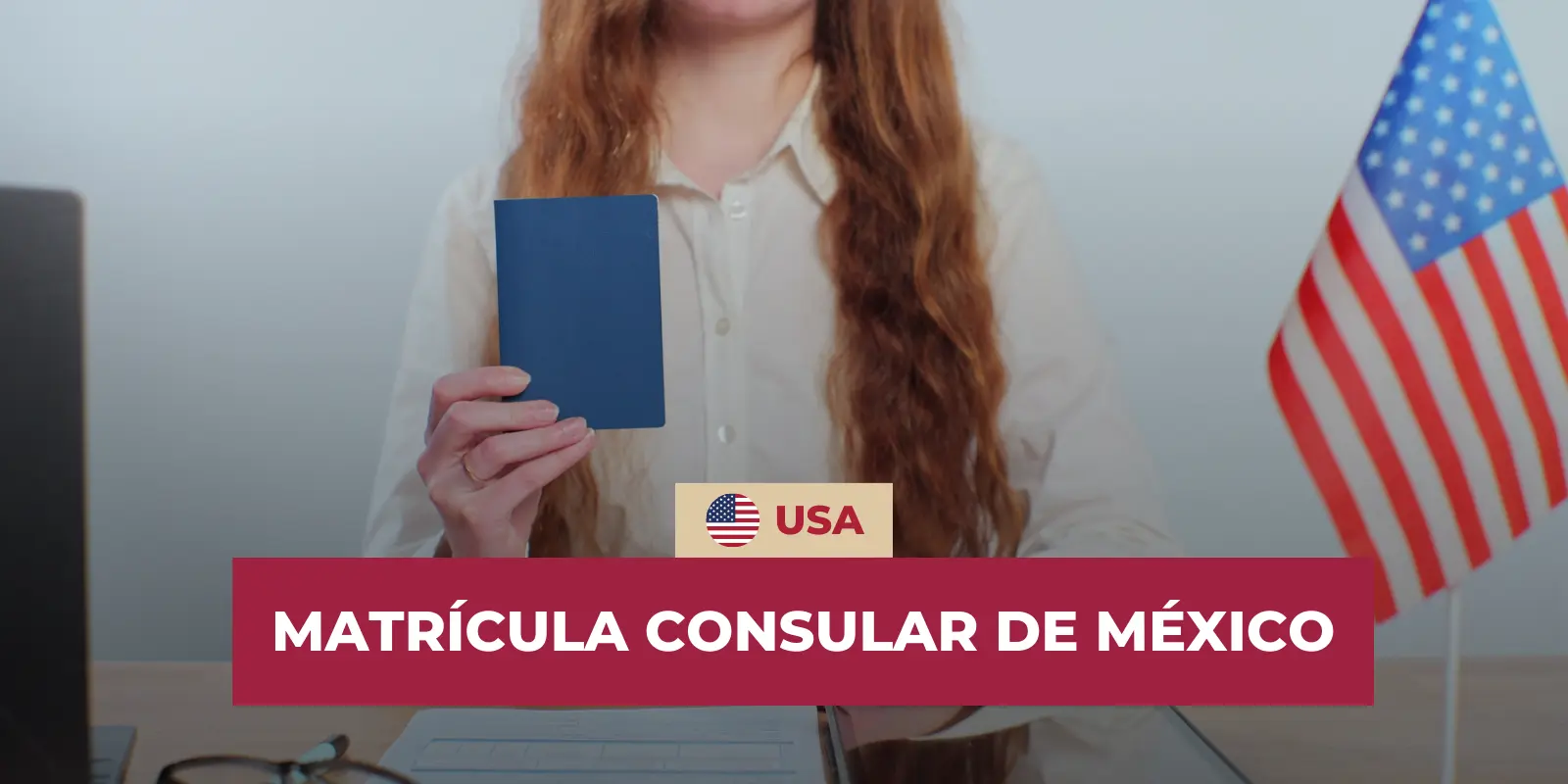 Matr Cula Consular Mexicana Sacar Cita